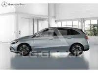 2025 Mercedes Benz B 180
