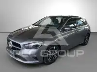 2025 Mercedes Benz B 180