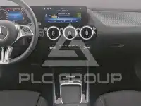 2025 Mercedes Benz B 180
