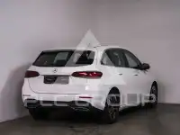 2025 Mercedes Benz B 180