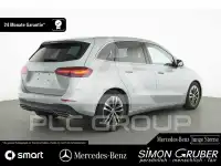 2025 Mercedes Benz B 180