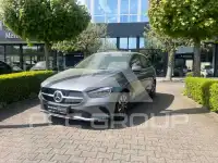 2025 Mercedes Benz B 180