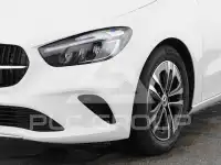 2025 Mercedes Benz B 180