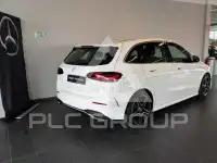2025 Mercedes Benz B 180