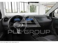 2025 Mercedes Benz B 180