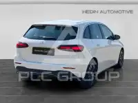 2025 Mercedes Benz B 180