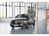2025 Mercedes Benz B 180