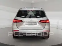 2025 Mercedes Benz B 180