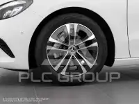 2025 Mercedes Benz B 180