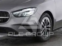 2025 Mercedes Benz B 180