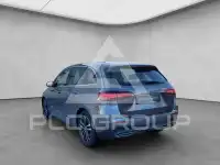 2025 Mercedes Benz B 180