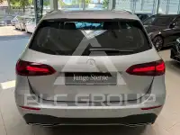 2025 Mercedes Benz B 180
