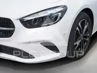 2025 Mercedes Benz B 180