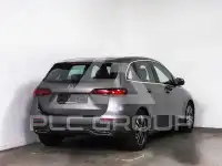 2025 Mercedes Benz B 180