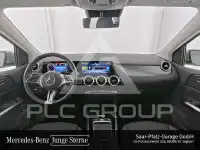2025 Mercedes Benz B 180