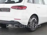 2025 Mercedes Benz B 180