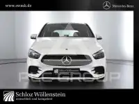 2025 Mercedes Benz B 180