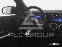 2025 Mercedes Benz B 180