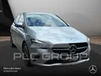 2025 Mercedes Benz B 180
