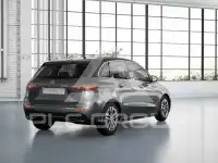 2025 Mercedes Benz B 180