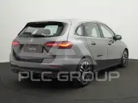 2025 Mercedes Benz B 180
