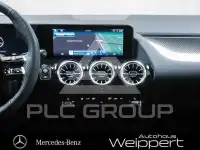 2025 Mercedes Benz B 180