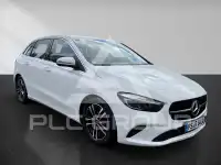 2025 Mercedes Benz B 180