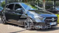 2025 Mercedes Benz B 180