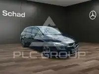 2025 Mercedes Benz B 180
