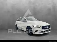 2025 Mercedes Benz B 180