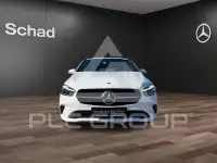 2025 Mercedes Benz B 180