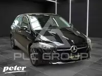 2025 Mercedes Benz B 180