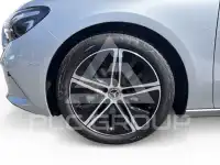 2025 Mercedes Benz B 180
