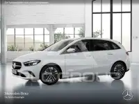 2025 Mercedes Benz B 180