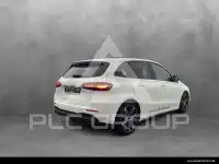 2025 Mercedes Benz B 180