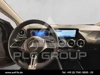 2025 Mercedes Benz B 180