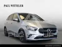 2025 Mercedes Benz B 180