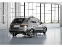 2025 Mercedes Benz B 180