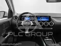 2025 Mercedes Benz B 180