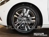 2025 Mercedes Benz B 180