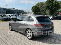 2025 Mercedes Benz B 180