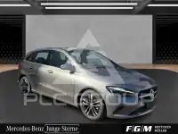 2025 Mercedes Benz B 180