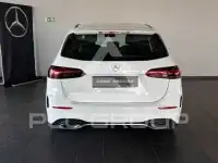 2025 Mercedes Benz B 180