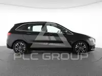 2025 Mercedes Benz B 180