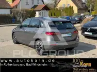 2025 Mercedes Benz B 180