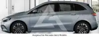 2025 Mercedes Benz B 180