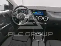 2025 Mercedes Benz B 180