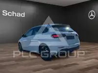 2025 Mercedes Benz B 180