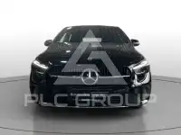 2025 Mercedes Benz B 180