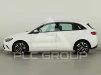 2025 Mercedes Benz B 180